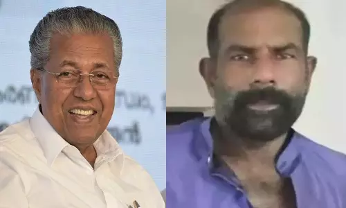 ഹരിദാസിന്റെ കൊലപാതകം: നാട്ടിൽ കലാപമുണ്ടാക്കാനുള്ള ശ്രമം- പിണറായി വിജയൻ ഹരിദാസിന്റെ കൊലപാതകം: നാട്ടിൽ കലാപമുണ്ടാക്കാനുള്ള ശ്രമം- പിണറായി വിജയൻ