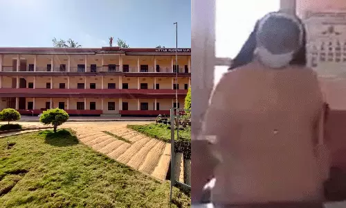 മാനന്തവാടി സ്‌കൂളിൽ ഹിജാബ് വിലക്കിയെന്ന പരാതി; മാപ്പ് പറയാമെന്ന് സ്‌കൂൾ പ്രിൻസിപ്പൽ