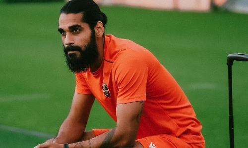 ബ്ലാസ്റ്റേഴ്സിനെതിരായ വിവാദ പരാമർശം;ജിങ്കന്റെ ഇൻസ്റ്റഗ്രാം അക്കൗണ്ട് നിശ്ചലം ബ്ലാസ്റ്റേഴ്സിനെതിരായ വിവാദ പരാമർശം;ജിങ്കന്റെ ഇൻസ്റ്റഗ്രാം അക്കൗണ്ട് നിശ്ചലം