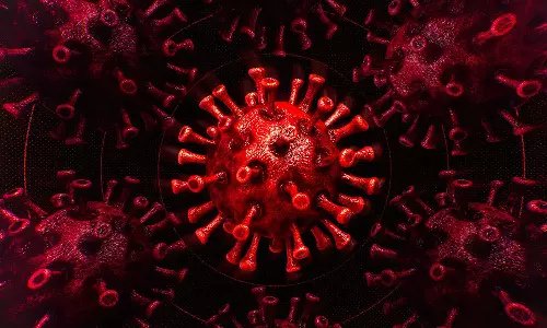 സംസ്ഥാനത്ത്  4069 പേര്‍ക്ക് കോവിഡ്; ടിപിആർ 10.49%