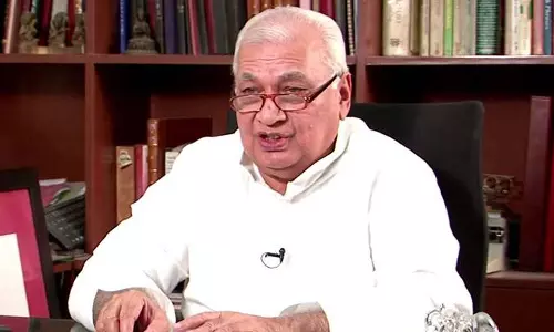 ഒന്നിൽ കൂടുതൽ മരണങ്ങൾ നടക്കുമ്പോൾ അത് അക്കങ്ങൾ മാത്രമായി മാറുകയാണ്: ഗവർണർ