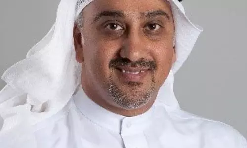 ഐ.ഐ.എ.എസിനെ നയിക്കാൻ വീണ്ടും ബഹ്​റൈൻ പൗരന്‍