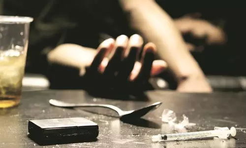 മയക്കുമരുന്ന് കേസുകളിൽ എട്ട് പേർ പിടിയിൽ മയക്കുമരുന്ന് കേസുകളിൽ എട്ട് പേർ പിടിയിൽ