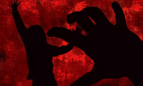 തൃക്കാക്കരയില്‍ രണ്ടുവയസുകാരിക്ക് പരിക്കേറ്റ സംഭവം; അമ്മയ്ക്കെതിരെ പൊലീസ് കേസെടുത്തു