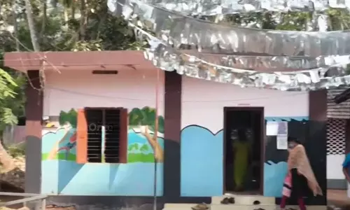 മലപ്പുറം തിരൂർ എ എം എൽ പി സ്‌കൂളിന്റെ ഫിറ്റ്നസ് റദ്ധാക്കി