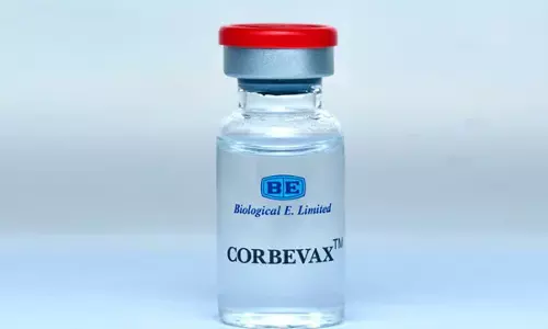 കൗമാരക്കാർക്കായി ഒരു വാക്‌സിൻകൂടി; കോർബെവാക്‌സിന് അടിയന്തര ഉപയോഗാനുമതി