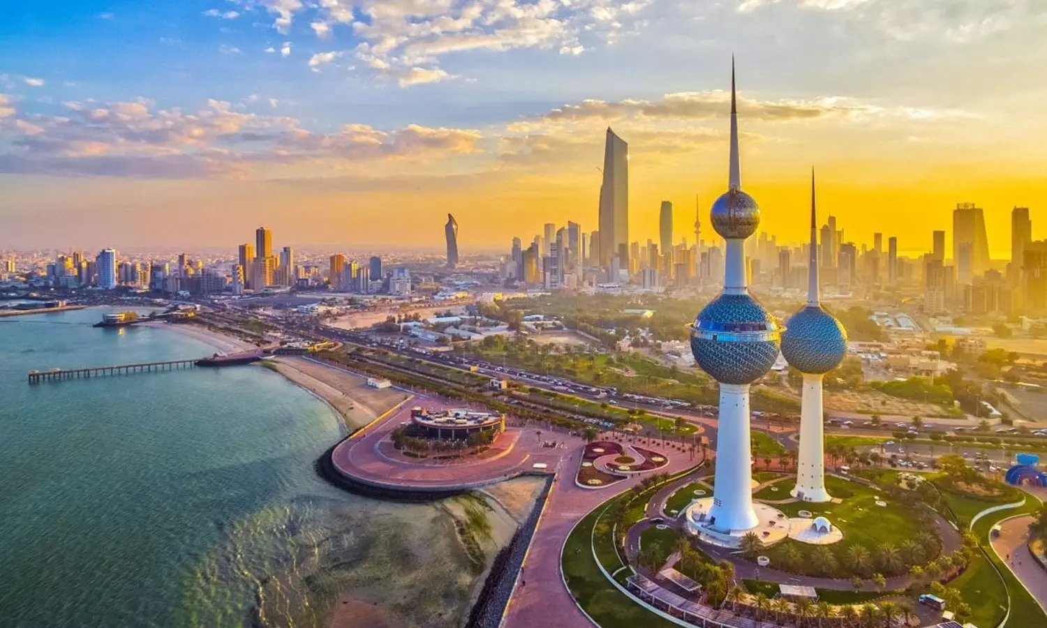 കുവൈത്തിൽ അവധി ദിവസങ്ങളിൽ സുരക്ഷ ശക്തമാക്കാൻ കൂടുതൽ സുരക്ഷാ ഉദ്യോഗസ്ഥരെ വിന്യസിക്കും