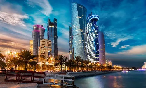 പ്രകൃതിവാതക കയറ്റുമതി രാജ്യങ്ങളുടെ രാഷ്ട്രത്തലവന്മാരുടെ ആറാമത് ഉച്ചകോടി നാളെ ദോഹയിൽ