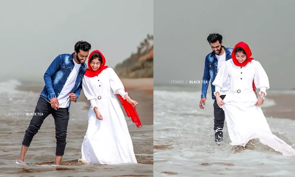 നടൻ റാഫിയുടെ വിവാഹം ഫെബ്രുവരി 28ന്; വധു മഹീന നടൻ റാഫിയുടെ വിവാഹം ഫെബ്രുവരി 28ന്; വധു മഹീന