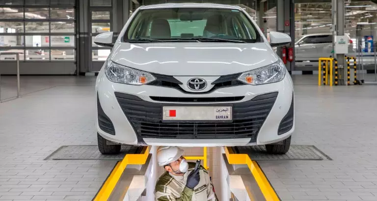 സ്വകാര്യ വാഹന പരിശോധനാ കേ​ന്ദ്രങ്ങൾ വഴി നടന്നത് 2,80,000 ഇടപാടുകൾ