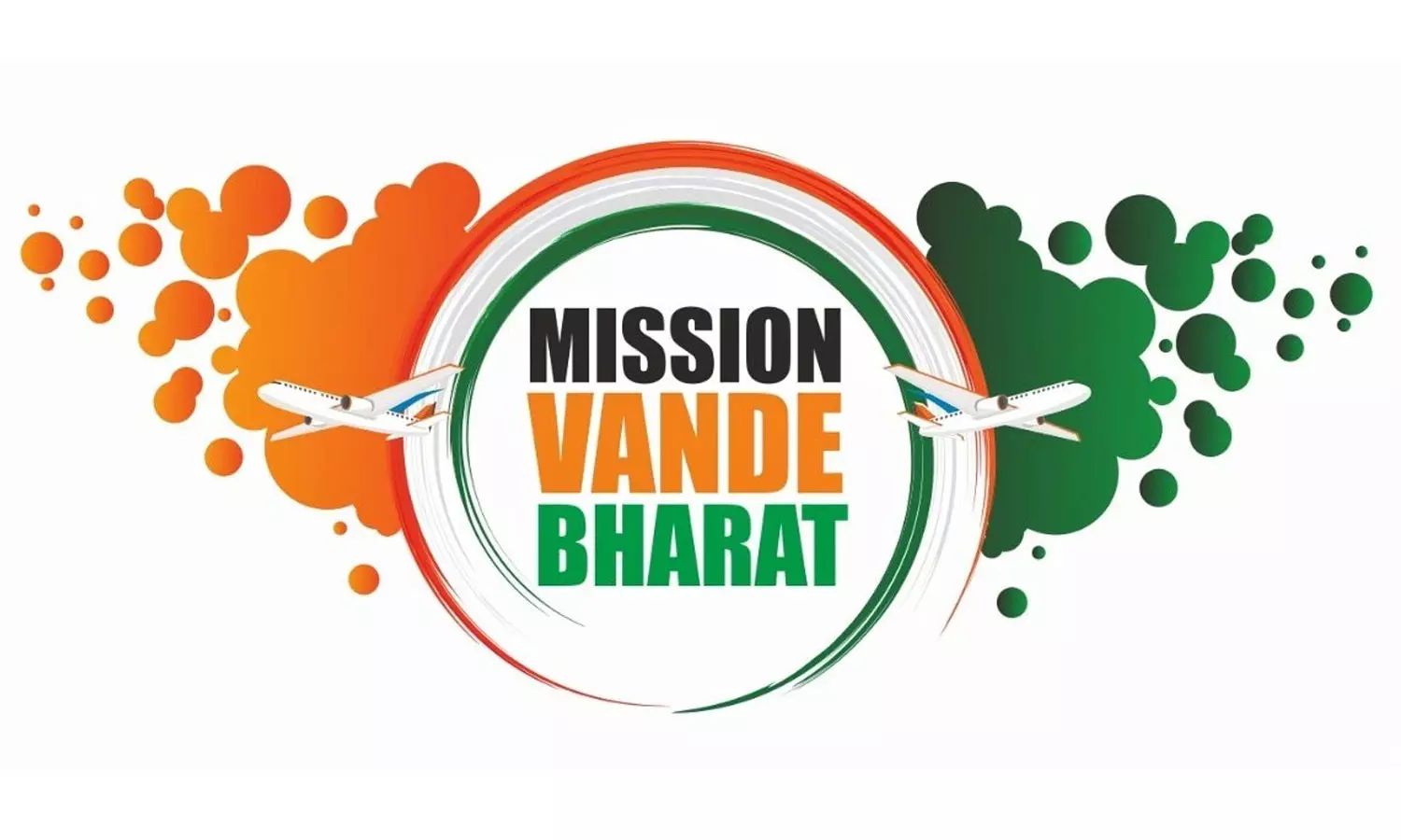 ഇന്ത്യക്കാരെ തിരികെയെത്തിക്കാനുള്ള ആദ്യ വിമാനം യുക്രൈനിലെത്തി