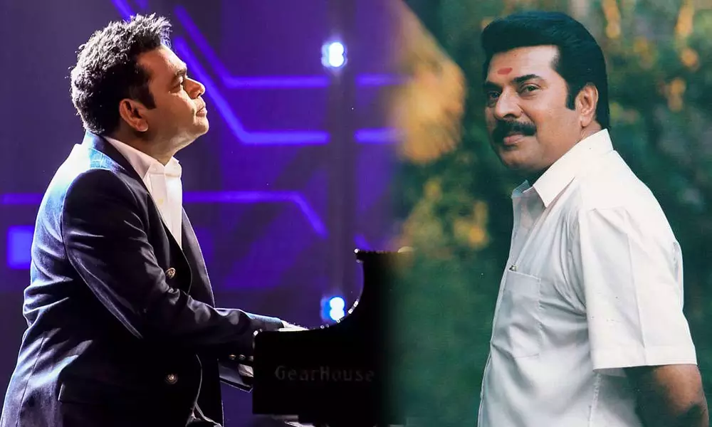 സിബിഐ സീരീസിലെ മമ്മൂട്ടി തീം മ്യൂസികിന് പിന്നില് എ.ആര് റഹ്മാന്; വെളിപ്പെടുത്തലുമായി എസ്.എന് സ്വാമി സിബിഐ സീരീസിലെ മമ്മൂട്ടി തീം മ്യൂസികിന് പിന്നില് എ.ആര് റഹ്മാന്; വെളിപ്പെടുത്തലുമായി എസ്.എന് സ്വാമി