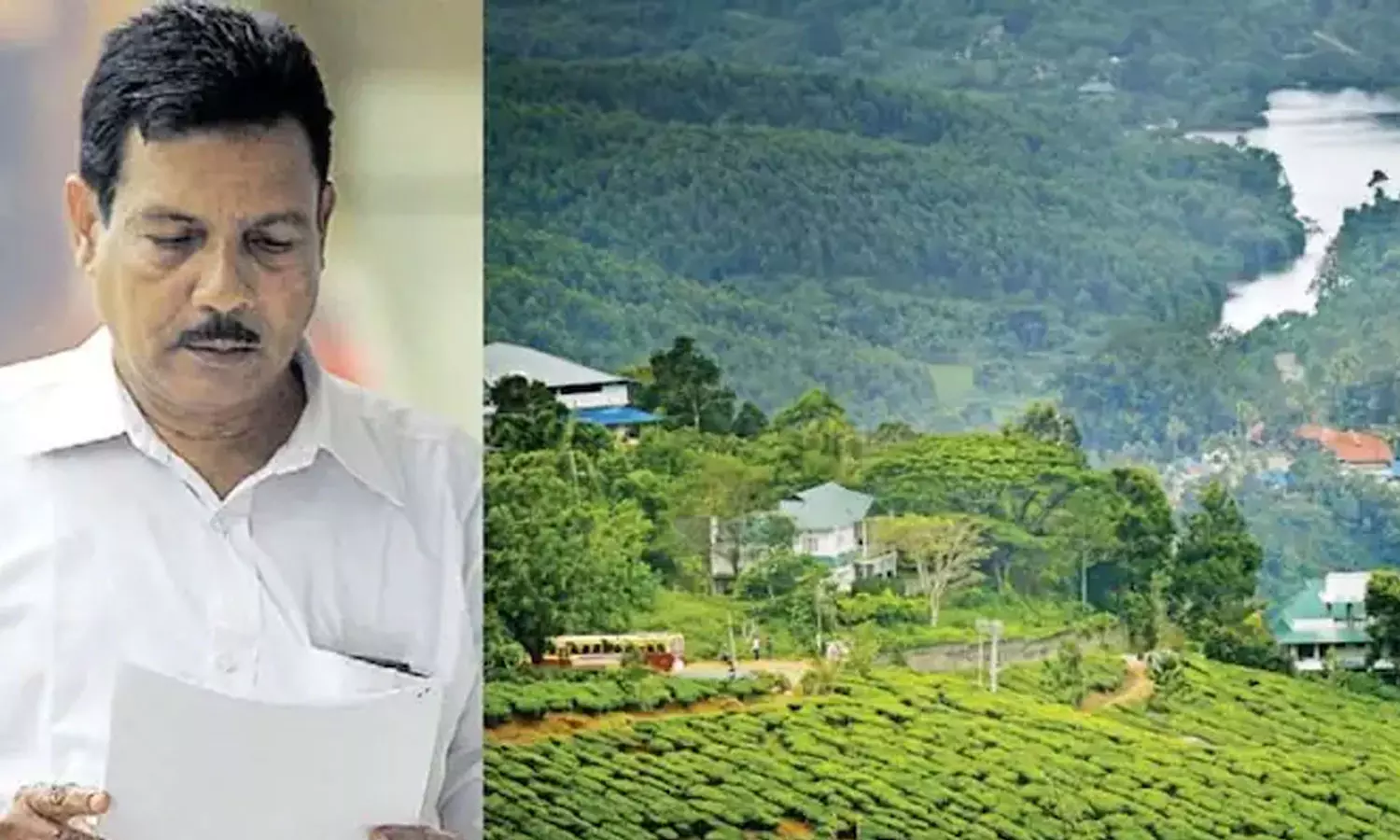 രവീന്ദ്രൻ പട്ടയം റദ്ദാക്കിയതിലെ തുടർ നടപടികൾ ഹൈക്കോടതി തടഞ്ഞു രവീന്ദ്രൻ പട്ടയം റദ്ദാക്കിയതിലെ തുടർ നടപടികൾ ഹൈക്കോടതി തടഞ്ഞു