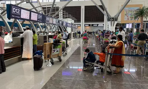 ഒമാനിലേക്കുള്ള യാത്രകാരുടെ മുൻകൂർ രജിസ്​ട്രേഷൻ ഒഴിവാക്കി: