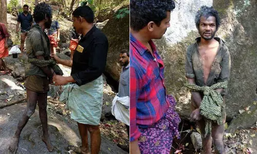 മധു ആൾകൂട്ട ആക്രമണത്തിൽ കൊല്ലപെട്ടിട്ട് ഇന്നേക്ക് നാലു വർഷം മധു ആൾകൂട്ട ആക്രമണത്തിൽ കൊല്ലപെട്ടിട്ട് ഇന്നേക്ക് നാലു വർഷം