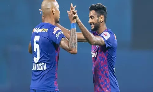 ഐ.എസ്.എല്‍ ; ഒഡീഷയെ തകര്‍ത്ത് ബാംഗ്ലൂര്‍ അഞ്ചാം സ്ഥാനത്ത്