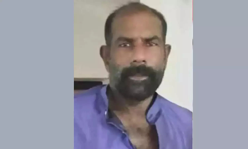 ഹരിദാസ് വധക്കേസ്; നാല് ആർ.എസ്.എസ് പ്രവർത്തകർ അറസ്റ്റിൽ ഹരിദാസ് വധക്കേസ്; നാല് ആർ.എസ്.എസ് പ്രവർത്തകർ അറസ്റ്റിൽ