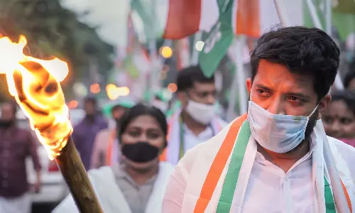 എന്തുകൊണ്ടാണ് ഇപ്പോൾ  എന്തിന് കൊന്നു ആർഎസ്എസേ നിലവിളികൾ ഇല്ലാത്തത് ?- ഷാഫി പറമ്പിൽ