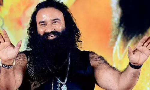 പരോളിലിറങ്ങിയ ഗുർമീത് റാം റഹീമിന് ഇസഡ് പ്ലസ് സുരക്ഷ