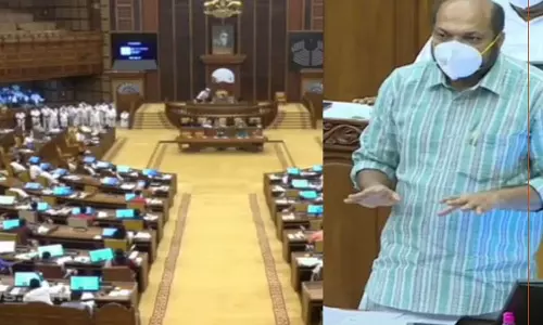 ഓർഡിനൻസ് അടിയന്തര പ്രമേയത്തിലൂടെ ചോദ്യം ചെയ്യുന്നത് തെറ്റായ കീഴ്‍വഴക്കം: മന്ത്രി പി.രാജീവ്