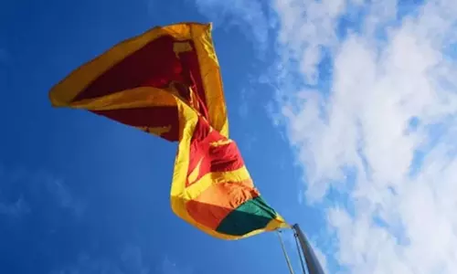 ഇന്ധനം വാങ്ങാൻ പണമില്ല; ശ്രീലങ്കയിൽ കടുത്ത ഊർജ പ്രതിസന്ധി