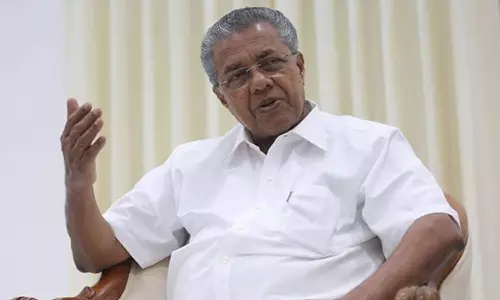 എം.ശിവശങ്കർ പുസ്തകമെഴുതിയത് മുൻകൂർ അനുമതിയില്ലാതെയെന്ന് മുഖ്യമന്ത്രി