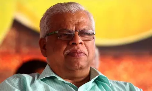 ഹരിദാസിന്റെ കൊലപാതകത്തിന് കാരണം ആർ.എസ്.എസിന് മത്സ്യത്തൊഴിലാളികളോടുള്ള പക: എം.വി ജയരാജൻ ഹരിദാസിന്റെ കൊലപാതകത്തിന് കാരണം ആർ.എസ്.എസിന് മത്സ്യത്തൊഴിലാളികളോടുള്ള പക: എം.വി ജയരാജൻ