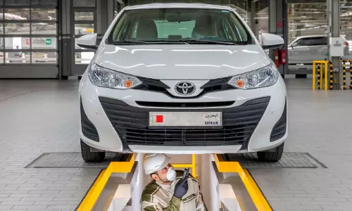 സ്വകാര്യ വാഹന പരിശോധനാ കേ​ന്ദ്രങ്ങൾ വഴി നടന്നത് 2,80,000 ഇടപാടുകൾ