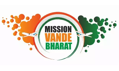 ഇന്ത്യക്കാരെ തിരികെയെത്തിക്കാനുള്ള ആദ്യ വിമാനം യുക്രൈനിലെത്തി