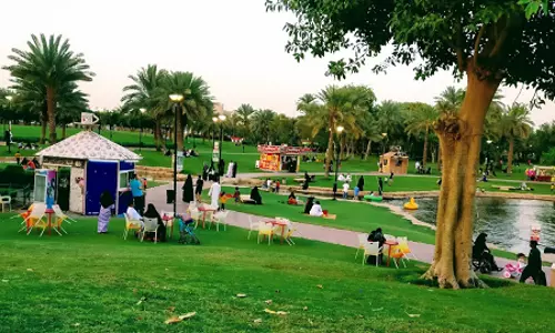 സൗദിയില്‍ ദേശീയ ഉദ്യാനങ്ങളിലും വനങ്ങളിലും മാലിന്യം നിക്ഷേപിക്കുന്നവര്‍ക്ക് രണ്ടായിരം റിയാല്‍ വരെ പിഴ