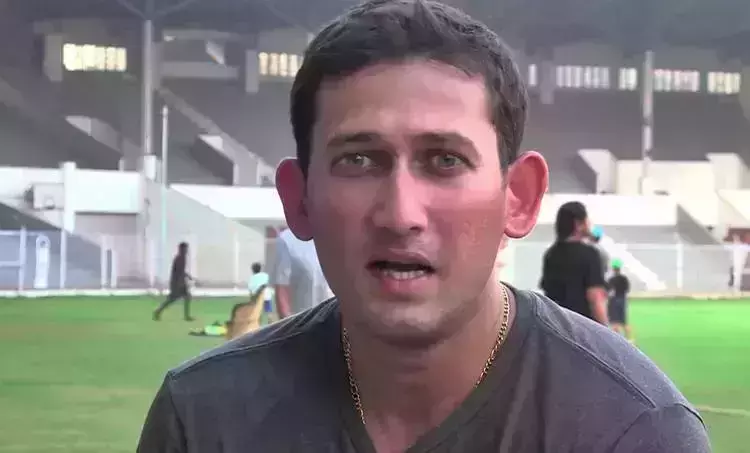 ബോളിങ് പരിശീലകനായി അഗാര്ക്കര് പരിഗണനയില്? നിര്ദേശിച്ചത് മുതിര്ന്ന താരം ബോളിങ് പരിശീലകനായി അഗാര്ക്കര് പരിഗണനയില്? നിര്ദേശിച്ചത് മുതിര്ന്ന താരം