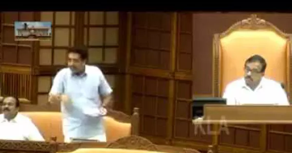 പൊലീസ് നിഷ്ക്രിയം, സംസ്ഥാനം ഗുണ്ടാ ഇടനാഴിയായി- സഭ നിർത്തിവച്ച് ചർച്ച ചെയ്യണമെന്ന് ആവശ്യപ്പെട്ട് പ്രതിപക്ഷം