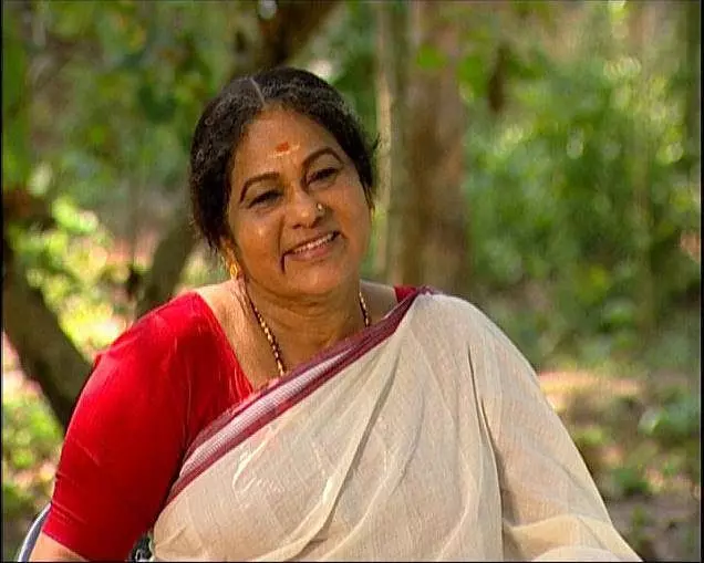 ഇനി ഞാൻ അധികകാലമില്ല... അന്ന് ലളിത പറഞ്ഞു