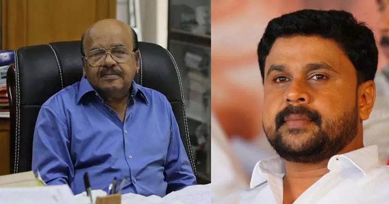 ദിലീപിന്റെ അഭിഭാഷകൻ രാമൻപിള്ളയ്ക്ക് ക്രൈംബ്രാഞ്ച് നോട്ടിസ്; അതൃപ്തിയറിയിച്ച് ഹൈക്കോടതി