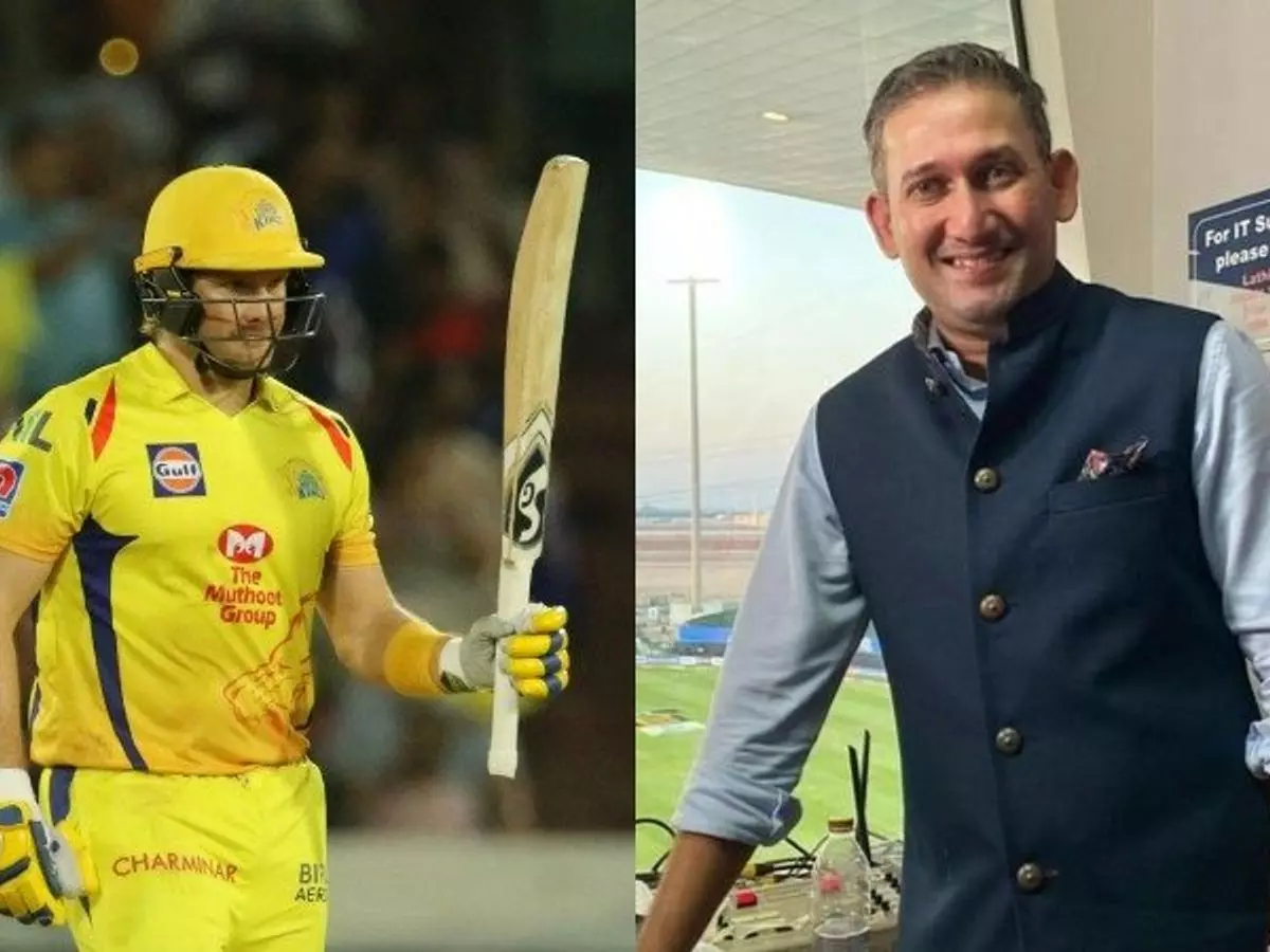 വാട്‌സണും അഗാർക്കറും പരിശീലകവേഷത്തിൽ; പ്രതീക്ഷയോടെ ഡൽഹി ക്യാപിറ്റൽസ്