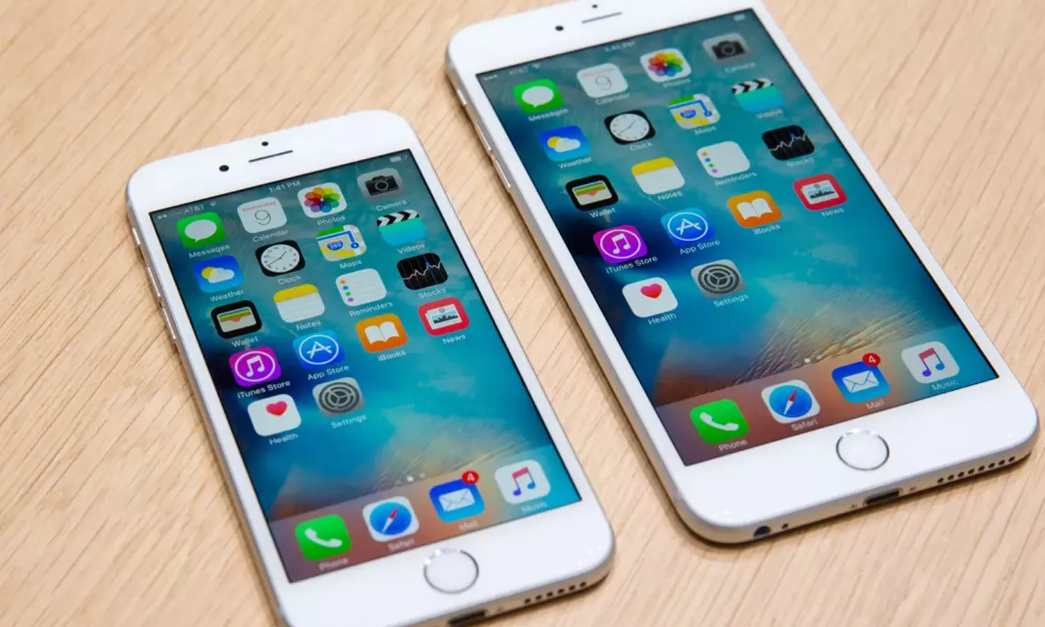 ഐഫോൺ 6 പ്ലസിനെ വിന്റേജ് ലിസ്റ്റിൽ ഉൾപ്പെടുത്തി ആപ്പിൾ ഐഫോൺ 6 പ്ലസിനെ വിന്റേജ് ലിസ്റ്റിൽ ഉൾപ്പെടുത്തി ആപ്പിൾ