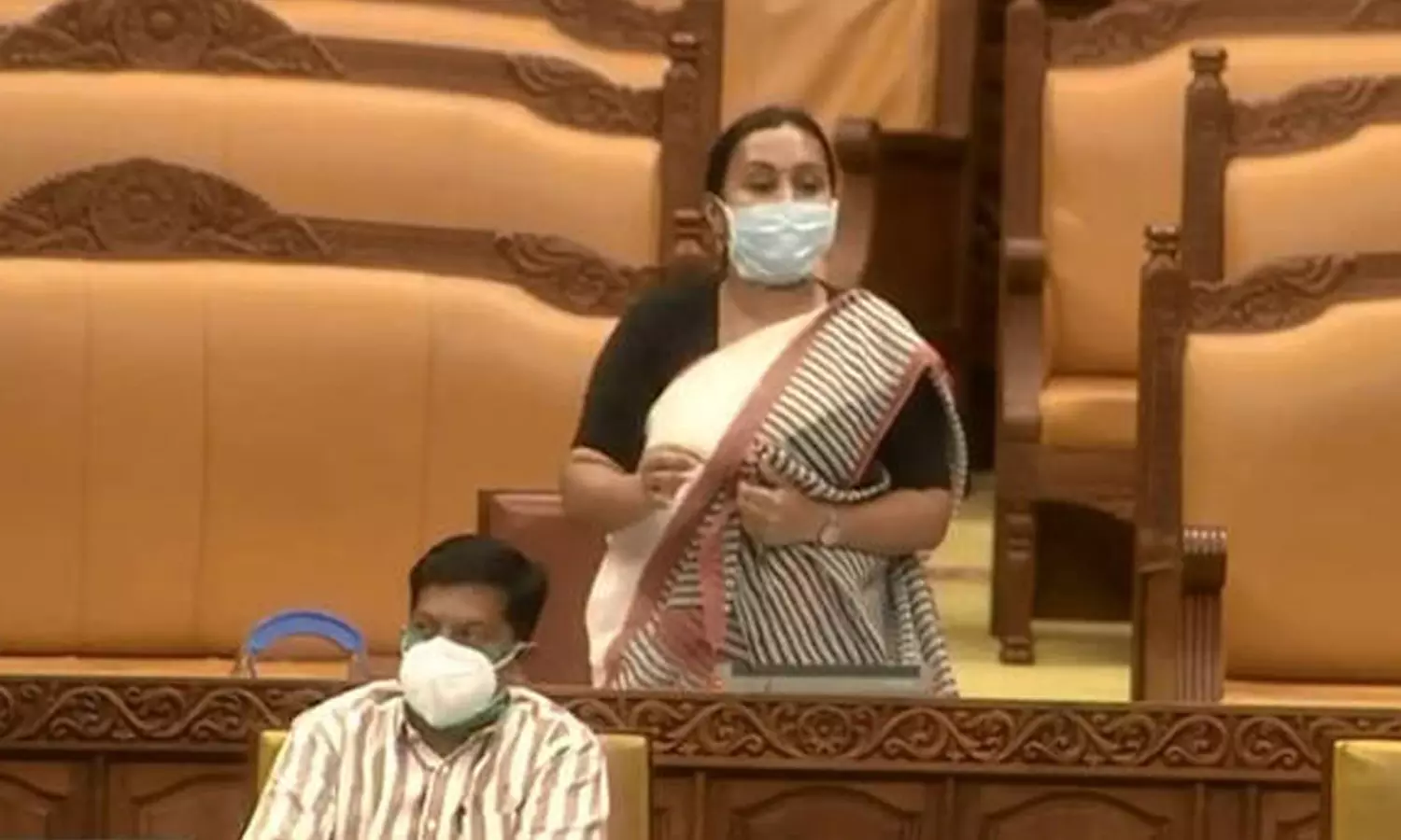 മാനസികാരോഗ്യ രംഗത്ത് കാലോചിതമായ പരിഷ്‌കരണം അനിവാര്യം: മന്ത്രി വീണാ ജോര്‍ജ്