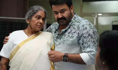 കെ.പി.എ.സി ലളിതയുമായുള്ളത് ഒരുപാട് വർഷത്തെ പരിചയവും ബന്ധവും; മോഹൻലാൽ