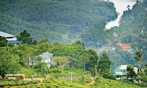 രവീന്ദ്രൻ പട്ടയം റദ്ദാക്കുന്ന നടപടികൾക്ക് തുടക്കം; വില്ലേജ് അടിസ്ഥാനത്തിൽ ഹിയറിങ്