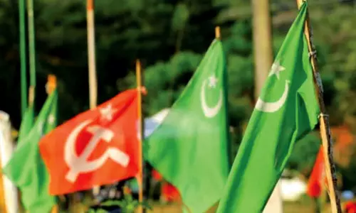 കോൺഗ്രസ് 592, സിപിഎം 166, സിപിഐ 58, ലീഗ് 41; തമിഴ്‌നാട്ടിൽ സീറ്റു നിലയിങ്ങനെ