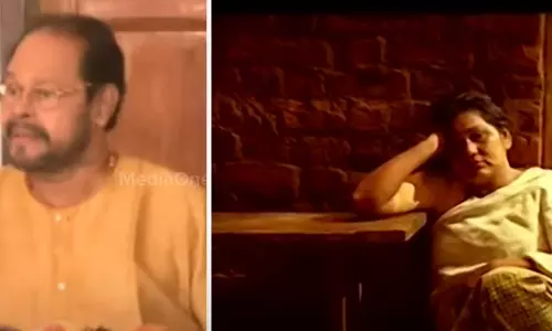 ലളിതയെ വെല്ലാൻ ആരുമില്ല; അഭിനയിച്ചുതകർക്കുകയായിരുന്നു അവർ- അനുസ്മരിച്ച് ഇന്നസെന്റ്