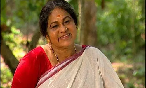 ഇനി ഞാൻ അധികകാലമില്ല... അന്ന് ലളിത പറഞ്ഞു