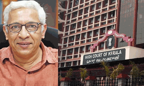 സർക്കാരിന് ആശ്വാസം; കണ്ണൂർ വി.സി പുനർനിയമനം ശരിവച്ച് ഹൈക്കോടതി ഡിവിഷൻ ബെഞ്ചും സർക്കാരിന് ആശ്വാസം; കണ്ണൂർ വി.സി പുനർനിയമനം ശരിവച്ച് ഹൈക്കോടതി ഡിവിഷൻ ബെഞ്ചും