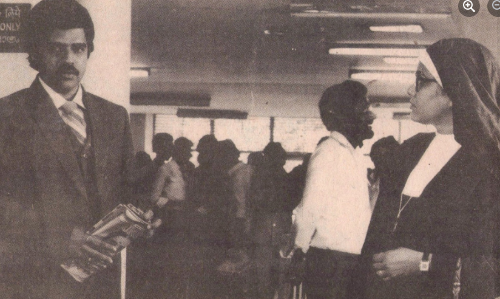 പുന്നെല്ലിന്‍റെ ചോറിൽ കട്ട തൈരൊഴിച്ചു പച്ചമുളക് ഞവടി കഴിക്കുന്ന സുഖമാണ് ലളിതയുടെ അഭിനയം കാണുമ്പോള്‍