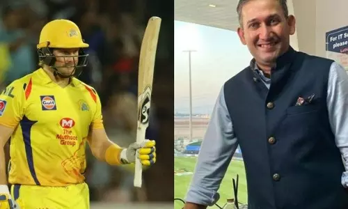 വാട്‌സണും അഗാർക്കറും പരിശീലകവേഷത്തിൽ; പ്രതീക്ഷയോടെ ഡൽഹി ക്യാപിറ്റൽസ്