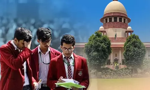 വിദ്യാർഥികളുടെ ഹരജി തള്ളി; സി.ബി.എസ്.ഇ പരീക്ഷ ഓഫ്‌ലൈനായി നടക്കും