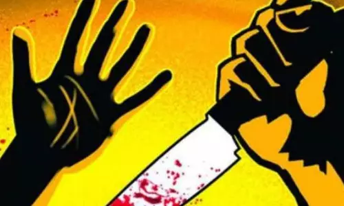 ബീഡി ചോദിച്ചിട്ട് നൽകിയില്ല; അച്ഛനെ മകൻ കുത്തിക്കൊന്നു