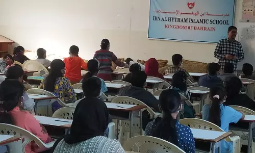 മലർവാടി മഴവില്ല് മെഗാ ചിത്രരചനാ മത്സരം: ഗ്രാൻ്റ് ഫിനാലെ സംഘടിപ്പിച്ചു