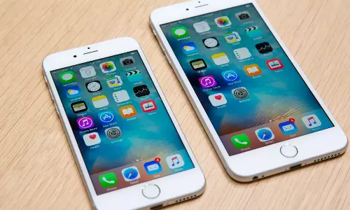 ഐഫോൺ 6 പ്ലസിനെ വിന്റേജ് ലിസ്റ്റിൽ ഉൾപ്പെടുത്തി ആപ്പിൾ