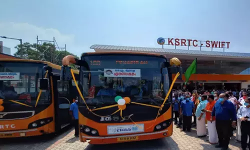 കെ.എൽ 15 സീരീസ് നമ്പർ കെ.എസ്.ആർ.ടി.സി -സിഫ്റ്റിനും അനുവദിക്കാർ സർക്കാർ തീരുമാനം
